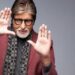 Amitabh Bachchan