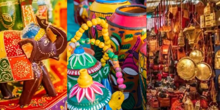 Handicrafts Marketing