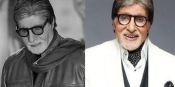 Amitabh Bachchan