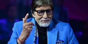 Amitabh Bachchan Net Worth