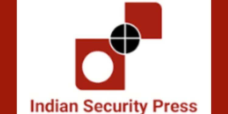 India Security Press