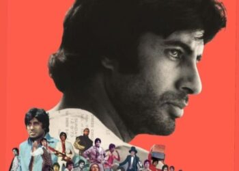 Amitabh Bachchan Birthday