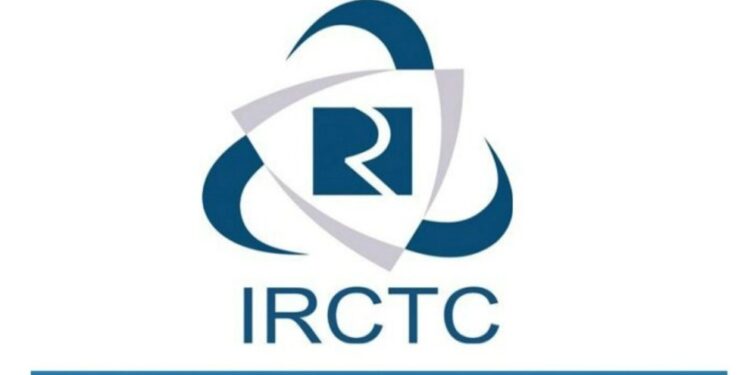 IRCTC