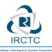 IRCTC