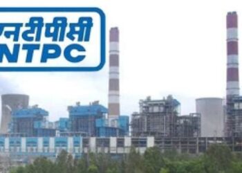 Recruitment for the post of 'Engineering Executive Trainee' in National Thermal Power Corporation
