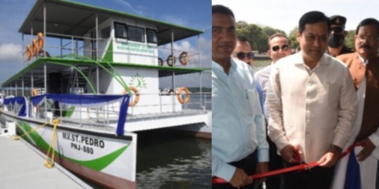 Solar-Electric Hybrid High Speed