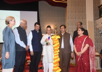 ­स्टार्टअप, युनिकॉर्न्सच्या विकासासाठी राज्यात विविध प्रभावी उपक्रम