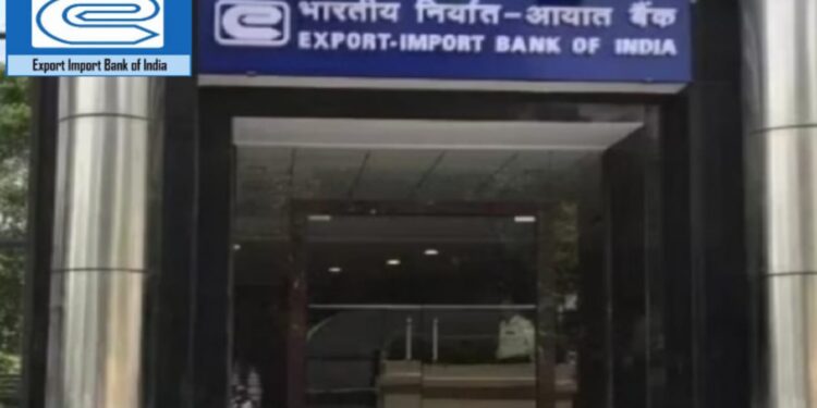 Exim Bank of India
