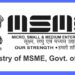 MSME