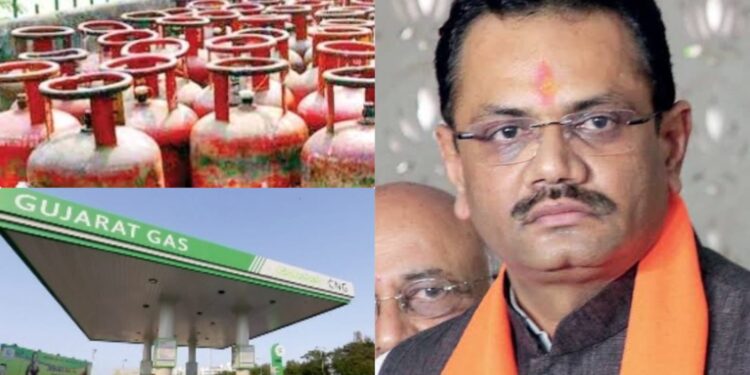 Gujarat Education Minister Jitu Vaghani