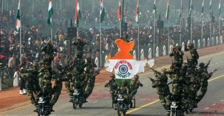 Infantry Day Bike Rally 2022