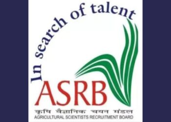 Agricultural Scientist Recruitment Board