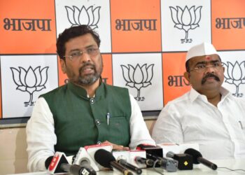 Keshav Upadhye critisize Uddhav Thackeray