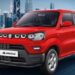 Maruti Suzuki New S-Presso