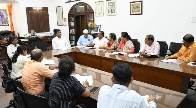 Mumbai City District Book Festival 2022