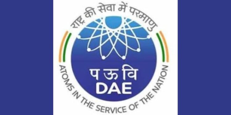 Mumbai, Atomic Energy Department