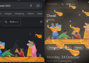Diwali 2022 Search