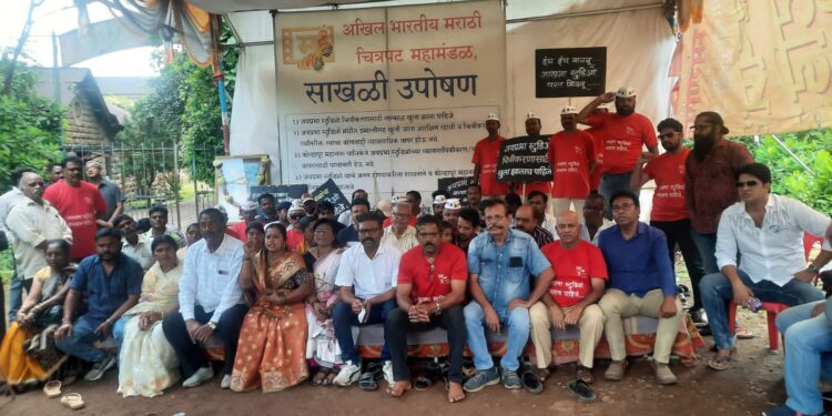 Jaiprabha Studio Movement