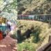 Neral-Matheran narrow gauge in new form