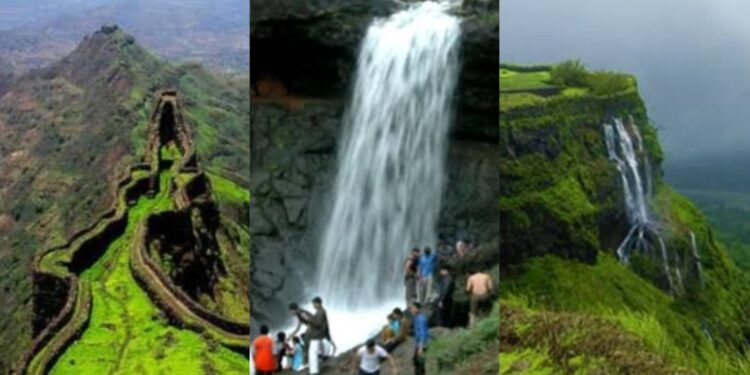 Maharashtra Tourism