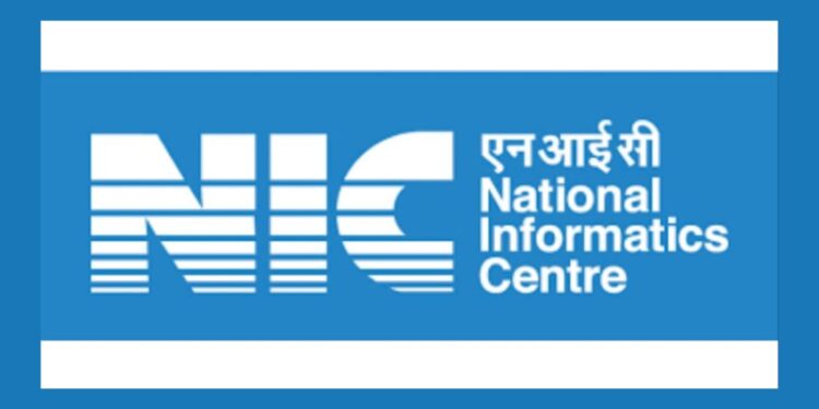 National Informatics Center