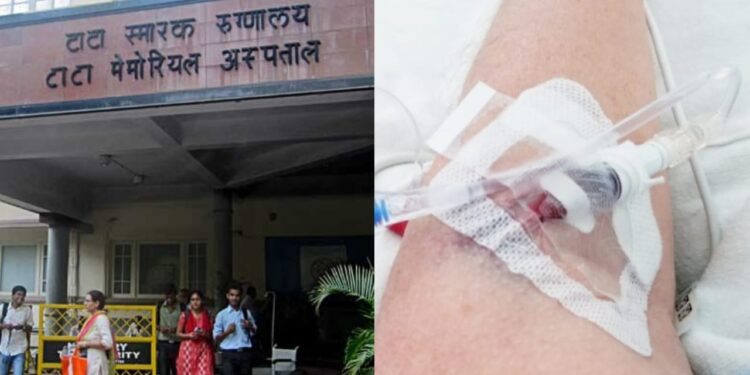 Tata Memorial Hospital