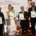 Governor releases the book 'Republic Coins of India' by Dilip Rajgor