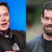 Elon Musk And Jack Dorsey