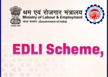 EDLI Scheme