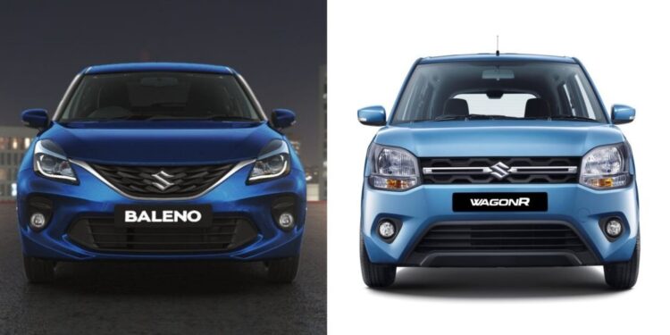 Maruti Suzuki Car Recall