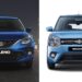 Maruti Suzuki Car Recall