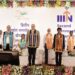 Second convocation of IIIT Nagpur concluded