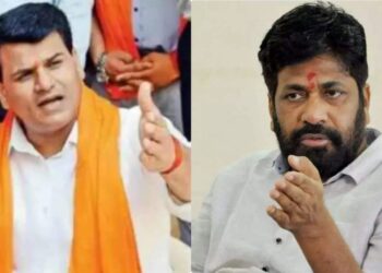 Ravi Rana, Bachchu Kadu