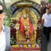 Robert Vadra express his views in shirdi on rahul gandhi Bharat Jodo Yatra