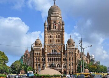Mumbai Municipal Corporation