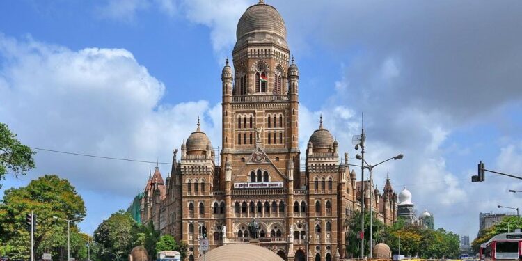 Mumbai Municipal Corporation