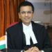 cji lalit recommend name of justice chandrachud for next cji