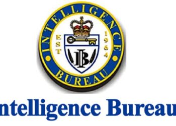 Intelligence Bureau