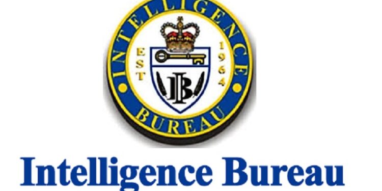 Intelligence Bureau