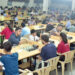 overwhelming response at Bansiratn hall , suryadatta national school chess tournament
