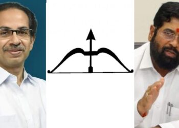 shivsena vs shinde camp