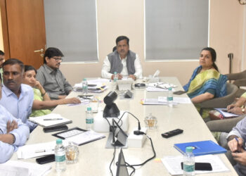 Mangal Prabhat Lodha