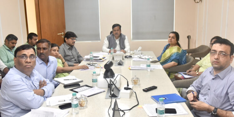 Mangal Prabhat Lodha