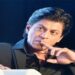 Shahrukh khan