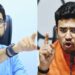 Aditya Thackeray vs Tejasvi Surya