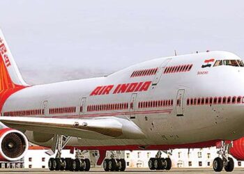 Air India