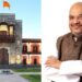 Amit Shah Visit Pune