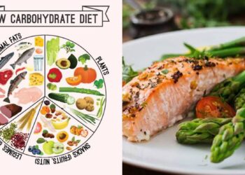 साखर नियंत्रणात ठेवणारा लो-कार्ब आहार नेमका कोणता? जाणून घ्या काय खावे, काय टाळावे…