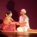 Nagvanshi Kasare appreciates Godhadi marathi play