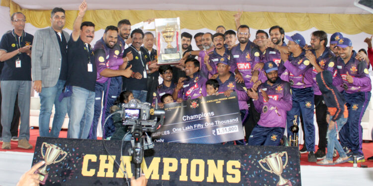 Dilip Sonigara Royals